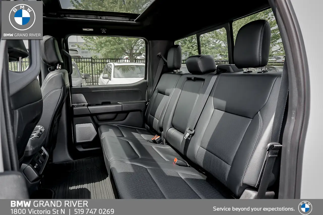 Ford F 150 fotografie Ford F 150