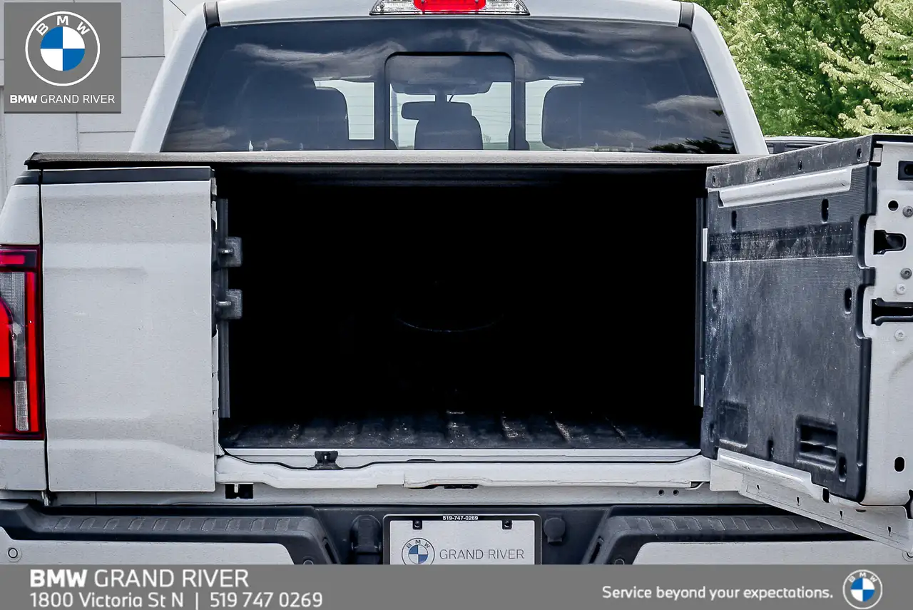 Ford F 150 fotografie Ford F 150