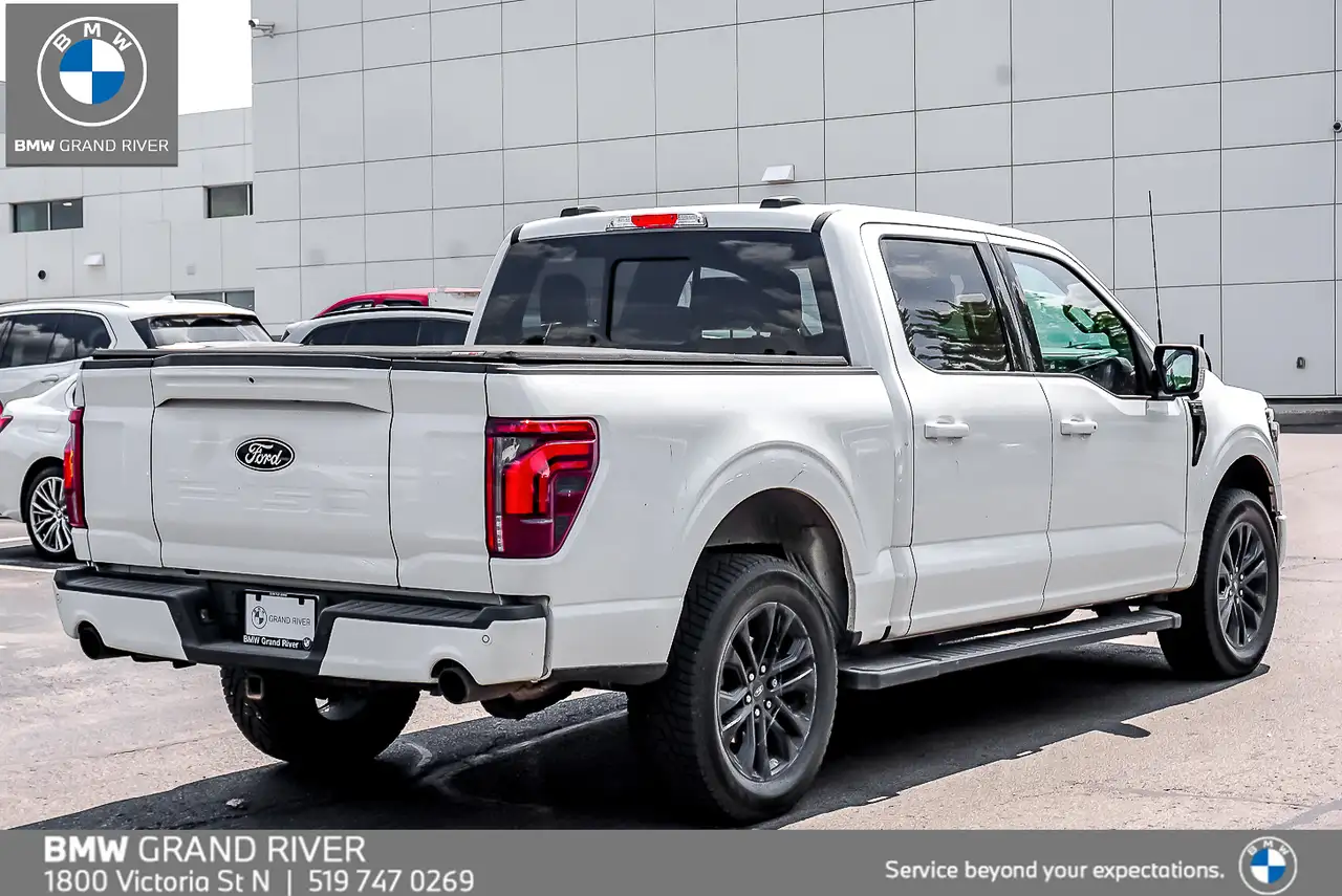 Ford F 150 fotografie Ford F 150