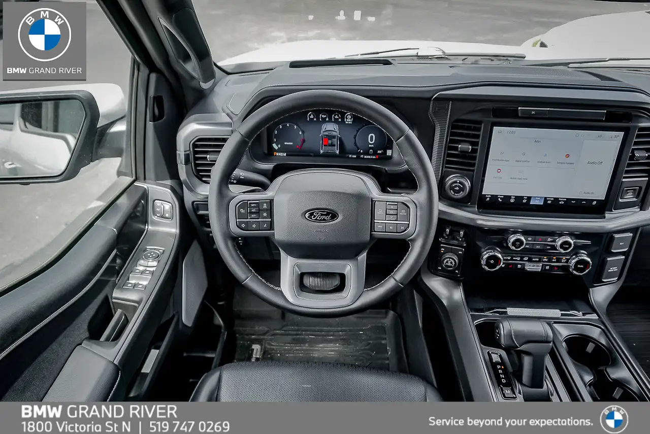 Ford F 150 fotografie Ford F 150