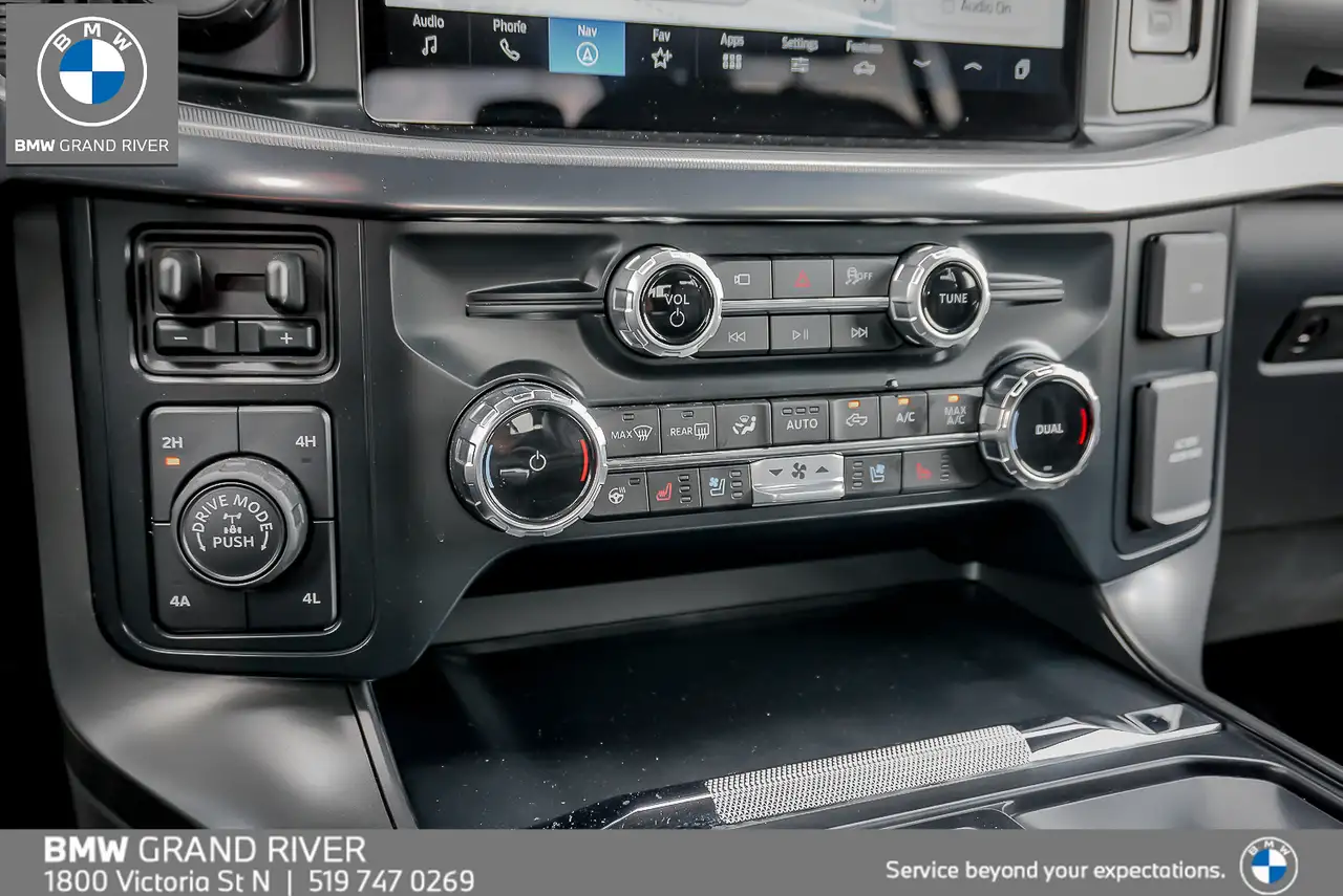 Ford F 150 fotografie Ford F 150