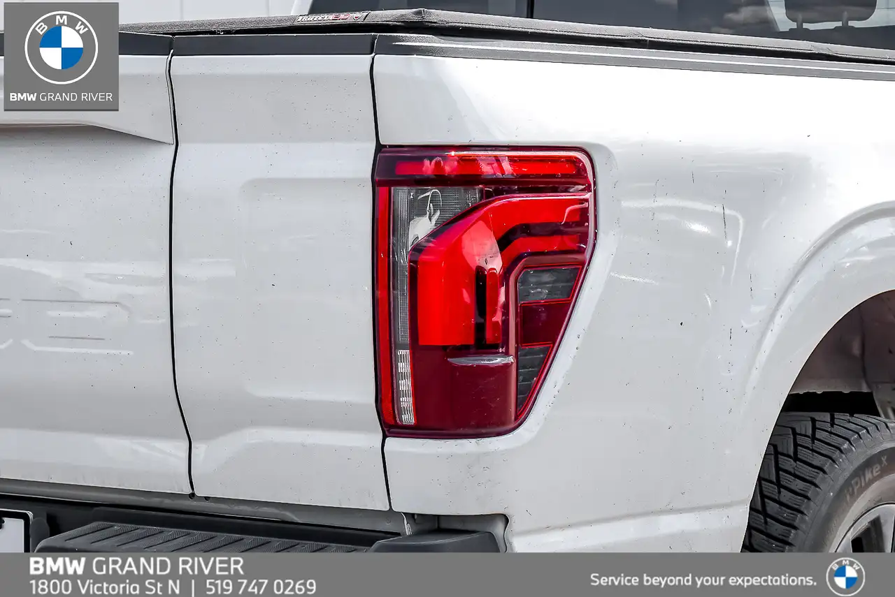 Ford F 150 fotografie Ford F 150