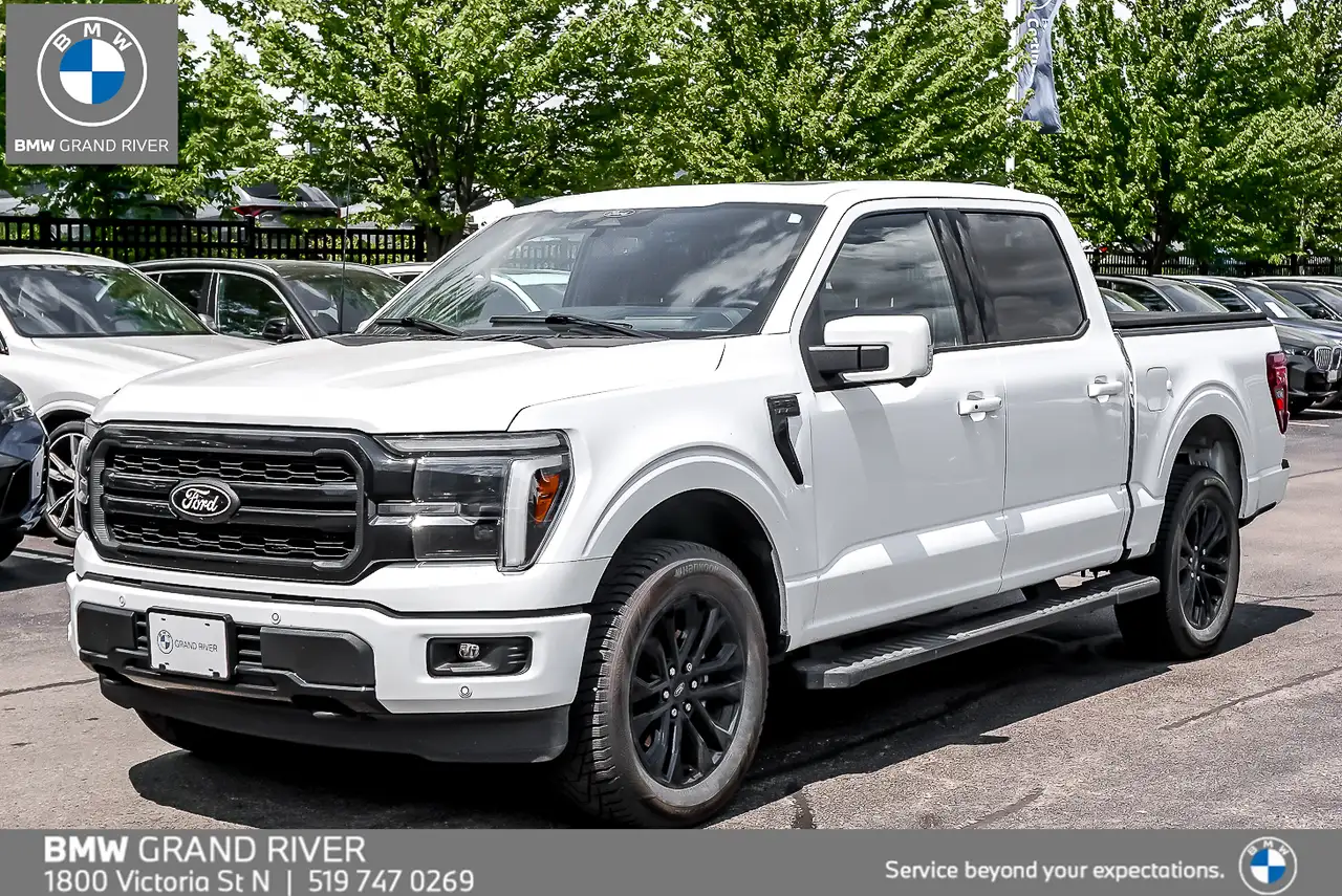 Ford F 150 fotografie Ford F 150