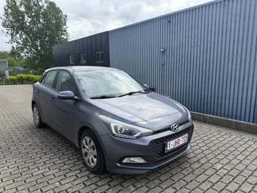i20 1.1 CRDi GO!