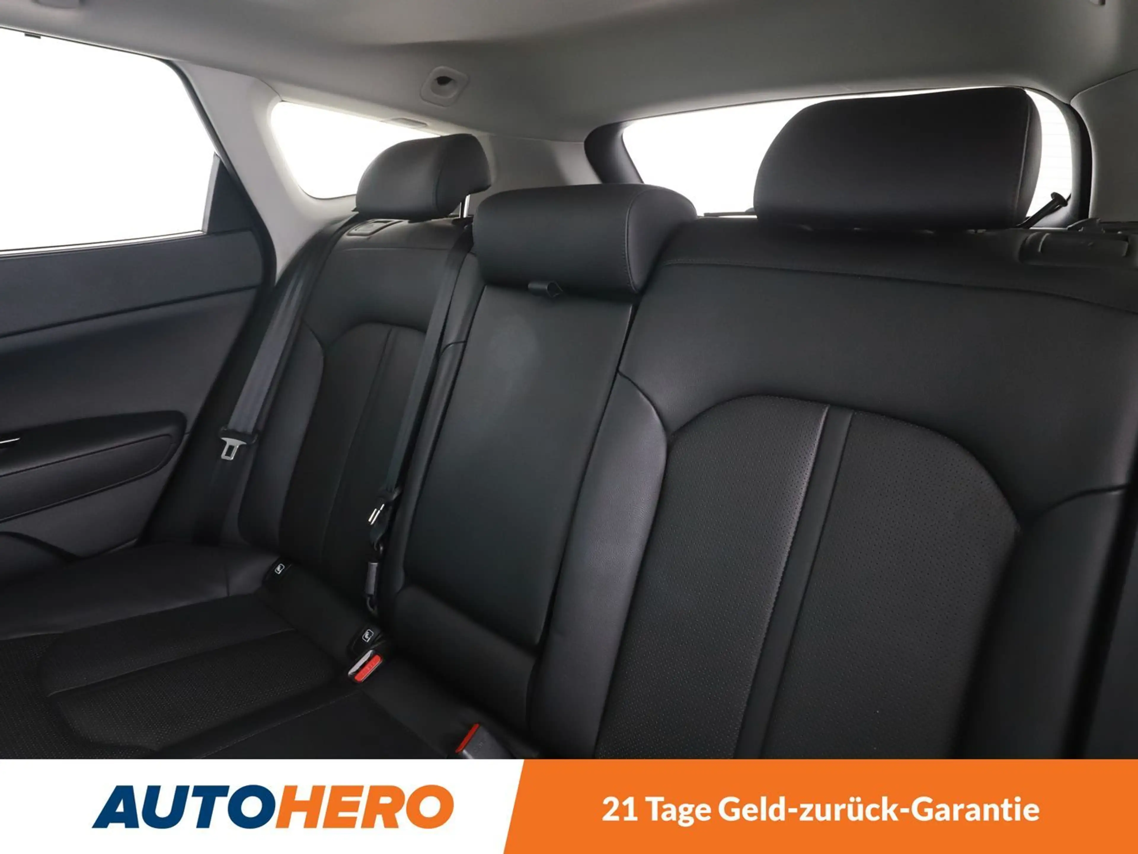 Kia Optima 1.7 CRDi Platin Aut. *LED*ACC*SPUR*TOT*PANO*360°* — photo 14