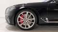 Bentley Continental GTC Continental  GTC  W 12 FIRST EDITION "MULLINER" Fekete - thumbnail 13