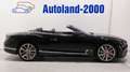 Bentley Continental GTC Continental  GTC  W 12 FIRST EDITION "MULLINER" Black - thumbnail 2