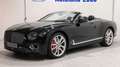 Bentley Continental GTC Continental  GTC  W 12 FIRST EDITION "MULLINER" Black - thumbnail 6