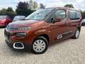 Citroen Berlingo 1.2i*1er PROP*GPS*CAR-PLAY*ANDROID*PDC*AIRCO* Bronze - thumbnail 2