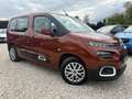 Citroen Berlingo 1.2i*1er PROP*GPS*CAR-PLAY*ANDROID*PDC*AIRCO* Bronze - thumbnail 3
