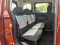 Citroen Berlingo 1.2i*1er PROP*GPS*CAR-PLAY*ANDROID*PDC*AIRCO* Bronze - thumbnail 17