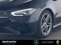 Mercedes-Benz CLA 200 CLA 200 Coupé AMG LED Ambiente Kamera Keyless SH Schwarz - thumbnail 3
