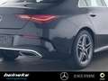 Mercedes-Benz CLA 200 CLA 200 Coupé AMG LED Ambiente Kamera Keyless SH Schwarz - thumbnail 4