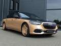 Maybach Maybach S 680 4Matic*Virgil Abloh* Schwarz - thumbnail 12