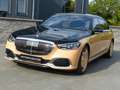 Maybach Maybach S 680 4Matic*Virgil Abloh* Schwarz - thumbnail 34