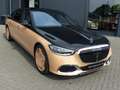 Maybach Maybach S 680 4Matic*Virgil Abloh* Schwarz - thumbnail 11
