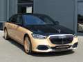 Maybach Maybach S 680 4Matic*Virgil Abloh* Schwarz - thumbnail 29