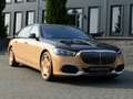 Maybach Maybach S 680 4Matic*Virgil Abloh* Schwarz - thumbnail 40