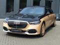 Maybach Maybach S 680 4Matic*Virgil Abloh* Schwarz - thumbnail 10