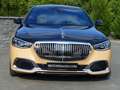 Maybach Maybach S 680 4Matic*Virgil Abloh* Schwarz - thumbnail 35