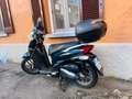Kymco People One 125 Blue - thumbnail 2