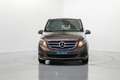 Mercedes-Benz V 220 220d Largo Marrón - thumbnail 2