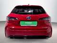 Toyota Corolla Touring Sports 125H Active Tech Rojo - thumbnail 5