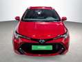 Toyota Corolla Touring Sports 125H Active Tech Rojo - thumbnail 4