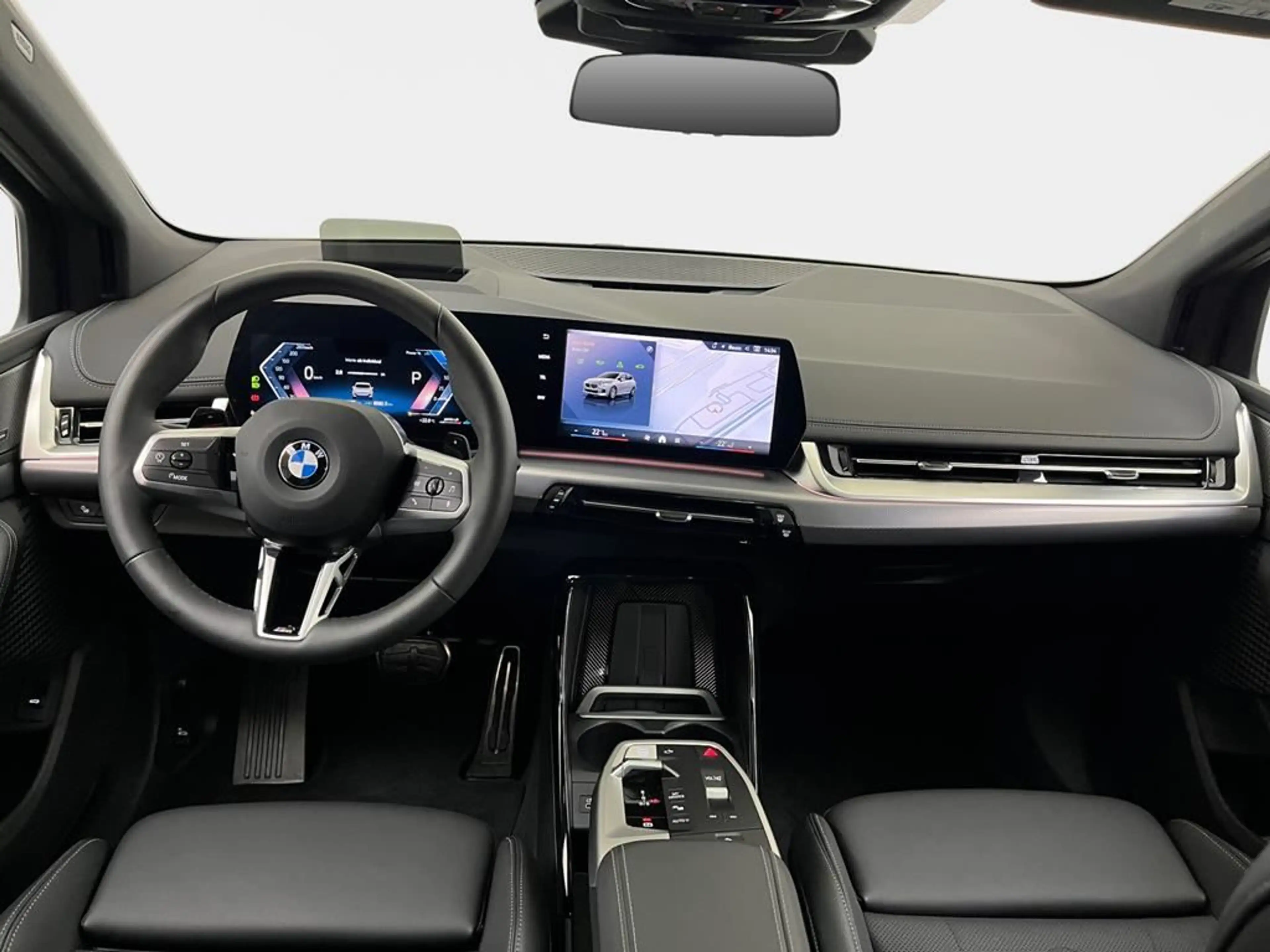 BMW 223 M Sport — photo 12
