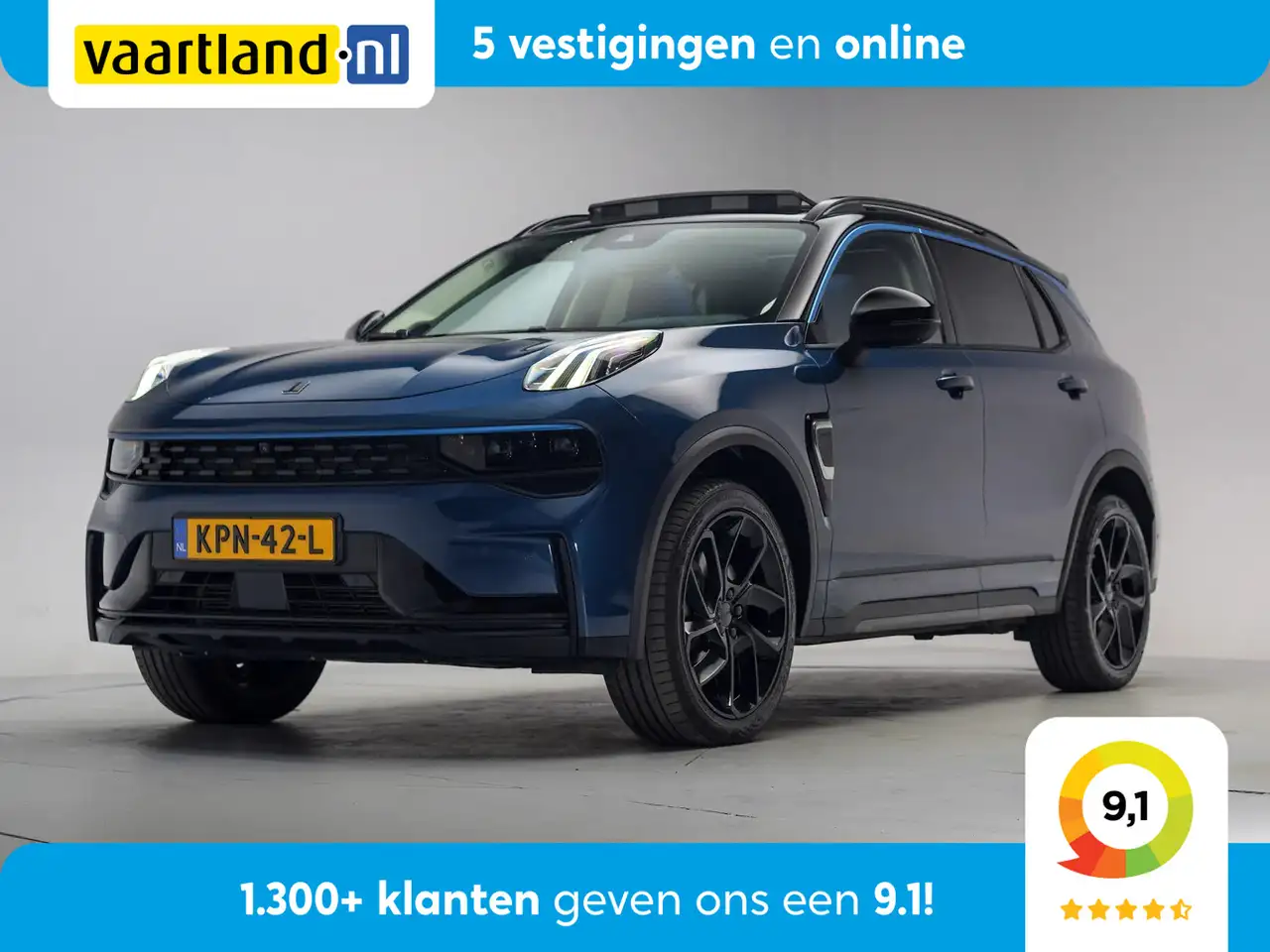 Lynk & Co 01 2022