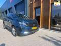 Peugeot 3008 1.2 PureTech Active Pack Business 360 camera virtu Bleu - thumbnail 1