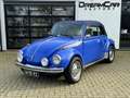 Volkswagen Kever Cabriolet 1303 LS Bleu - thumbnail 1