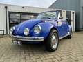 Volkswagen Kever Cabriolet 1303 LS plava - thumbnail 9