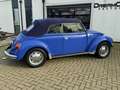 Volkswagen Kever Cabriolet 1303 LS Azul - thumbnail 10