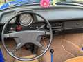 Volkswagen Kever Cabriolet 1303 LS Blau - thumbnail 13