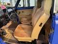 Volkswagen Kever Cabriolet 1303 LS Bleu - thumbnail 12