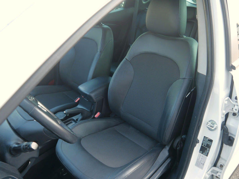 Hyundai iX35 Style 2.0 GDI AWD — photo 8