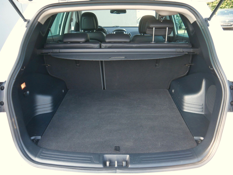 Hyundai iX35 Style 2.0 GDI AWD — photo 11