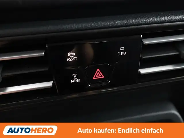 Volkswagen Caddy view 26