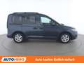 Volkswagen Caddy 2.0 TDI Life Blau - thumbnail 7