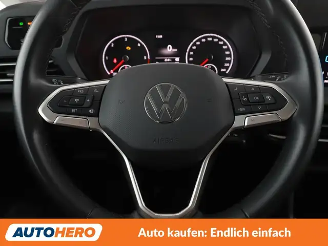Volkswagen Caddy view 19