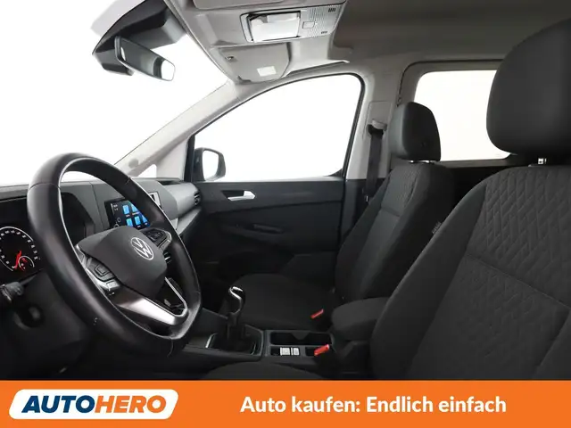 Volkswagen Caddy view 10