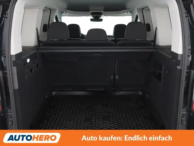 Volkswagen Caddy view 17