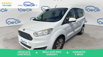 Courier 1.5 TDCi 95 Trend