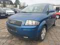 Audi A2 1.4* Klima*TÜV* Blau - thumbnail 1