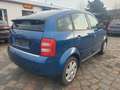 Audi A2 1.4* Klima*TÜV* Blau - thumbnail 6