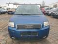Audi A2 1.4* Klima*TÜV* Blau - thumbnail 3