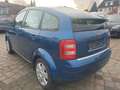 Audi A2 1.4* Klima*TÜV* Blau - thumbnail 8