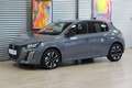 Peugeot 208 PureTech 100 S&S Allure +Kamera 360°/Abstandste... Grau - thumbnail 1