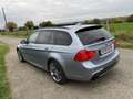 BMW 320 Touring 320d Pack M sport plus Edition Bleu - thumbnail 4